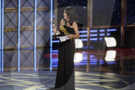 PEOPLE - Emmy Awards: Die Show