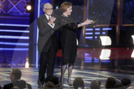 PEOPLE - Emmy Awards: Die Show