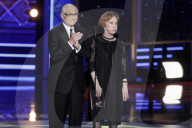PEOPLE - Emmy Awards: Die Show