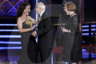 PEOPLE - Emmy Awards: Die Show