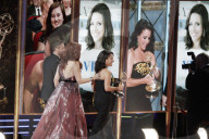 PEOPLE - Emmy Awards: Die Show