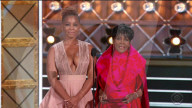 PEOPLE - Emmy Awards: Die Show