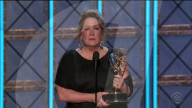 PEOPLE - Emmy Awards: Die Show