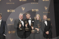 PEOPLE - Emmy Awards: Die Show