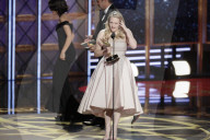 PEOPLE - Emmy Awards: Die Show