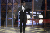 PEOPLE - Emmy Awards: Die Show