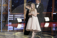 PEOPLE - Emmy Awards: Die Show