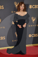 PEOPLE - Emmy Awards: Promis auf dem roten Teppich
