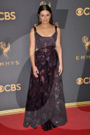 PEOPLE - Emmy Awards: Promis auf dem roten Teppich