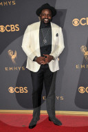 PEOPLE - Emmy Awards: Promis auf dem roten Teppich