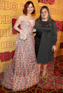 PEOPLE - Emmy Awards: Promis bei der HBO After Party