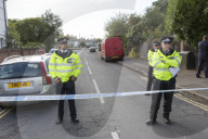 NEWS - Hausdurchsuchungen in Sunbury nach Anschlag in London