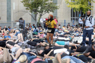 NEWS - Protest in St. Louis nach Freispruch eines weissen Polizisten