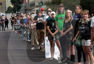 NEWS - Protest in St. Louis nach Freispruch eines weissen Polizisten