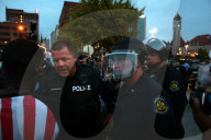 NEWS - Protest in St. Louis nach Freispruch eines weissen Polizisten