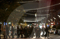 NEWS - Protest in St. Louis nach Freispruch eines weissen Polizisten