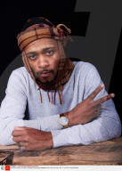 PORTRAIT - LaKeith Stanfield