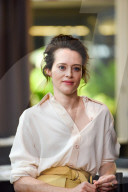 PORTRAIT - Claire Foy