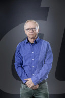 STUDIO - David Grossman