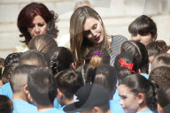 PEOPLE - Die Royals - Bilder des Tages