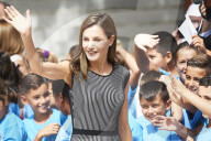 PEOPLE - Die Royals - Bilder des Tages