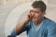 PORTRAIT - Antonio Banderas
