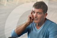 PORTRAIT - Antonio Banderas