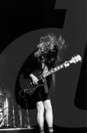 PORTRAIT - Angus Young
