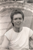 PORTRAIT - Cliff Richard