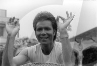 PORTRAIT - Cliff Richard