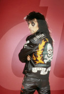 PORTRAIT - Alice Cooper