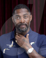 PORTRAIT - Idris Elba
