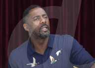PORTRAIT - Idris Elba