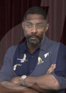 PORTRAIT - Idris Elba