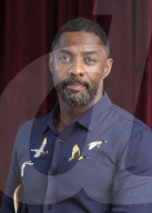 PORTRAIT - Idris Elba