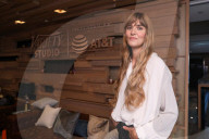 PORTRAIT -  Lisa Langseth