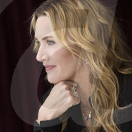 PORTRAIT -  Kate Winslet
