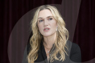 PORTRAIT -  Kate Winslet