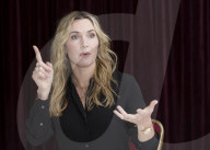 PORTRAIT -  Kate Winslet