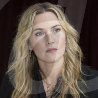 PORTRAIT -  Kate Winslet