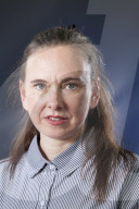 STUDIO - Yrsa Siguroardottir