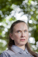 STUDIO - Yrsa Siguroardottir