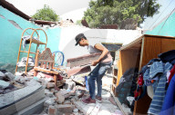 NEWS - Erdbeben in Mexiko City: Die Suche nach Überlebenden geht weiter