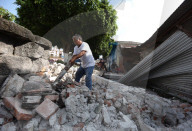 NEWS - Erdbeben in Mexiko City: Die Suche nach Überlebenden geht weiter