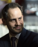 Premiere von Lommbock in Berlin