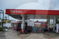 NEWS - Puerto Rico: Hurrikan "Maria" hinterlässt grosse Zerstörung