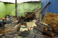 NEWS - Puerto Rico: Hurrikan "Maria" hinterlässt grosse Zerstörung