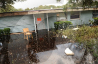 NEWS - Florida: Spuren von Hurrikan "Irma" noch immer sichtbar