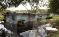 NEWS - Florida: Spuren von Hurrikan "Irma" noch immer sichtbar