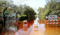 NEWS - Florida: Spuren von Hurrikan "Irma" noch immer sichtbar